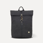 Zip Foldtop