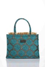 Likno medium tote bag