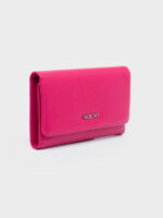Kamala Hot Pink Silver - Image 3