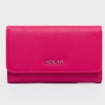 Kamala Hot Pink Silver