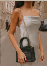 ADORA MINI TOTE BAG - Image 2