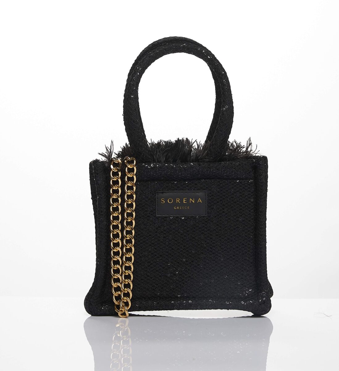 ADORA MINI TOTE BAG ADORA MINI TOTE BAG - Image 1