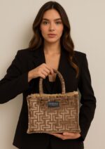 CALISTI MEDIUM TOTE BAG - Image 2