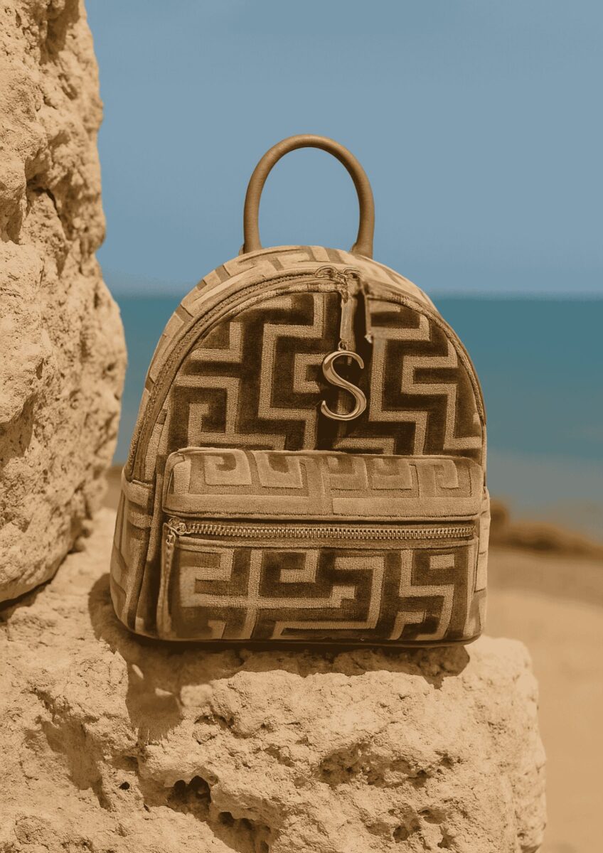 CALISTI MINI BACKPACK CALISTI MINI BACKPACK - Image 1