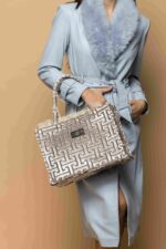 DAPHNE MEDIUM TOTE BAG - Image 3