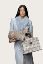 DAPHNE MEDIUM TOTE BAG - Image 2