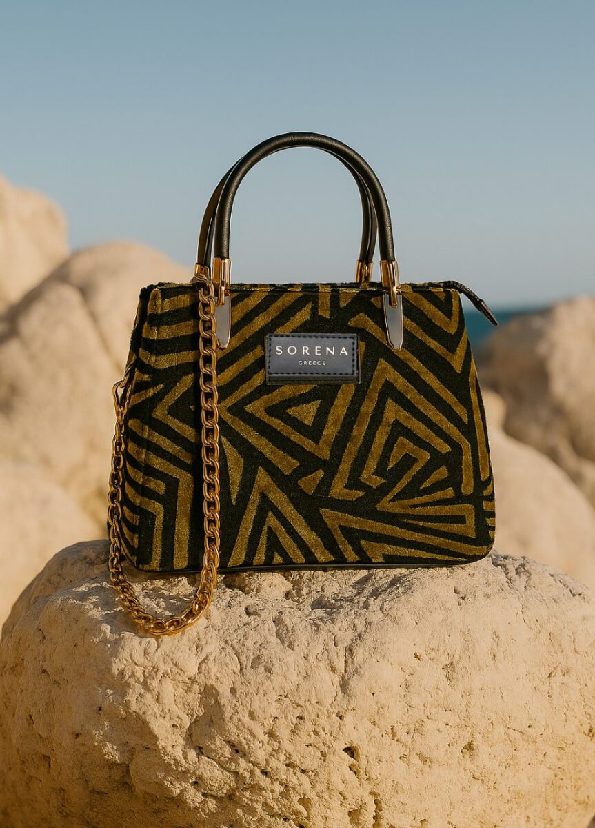 GALLERIA BAG SYLVANA EDITION GALLERIA BAG SYLVANA EDITION - Image 1