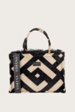 GLORIA LARGE TOTE BAG - Image 2