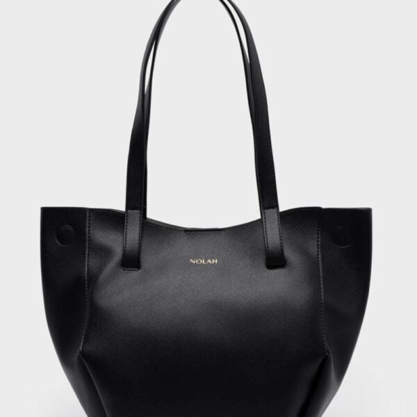 Bree Black Light Gold