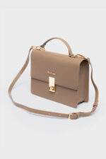 Sevile Taupe Light Gold - Image 3