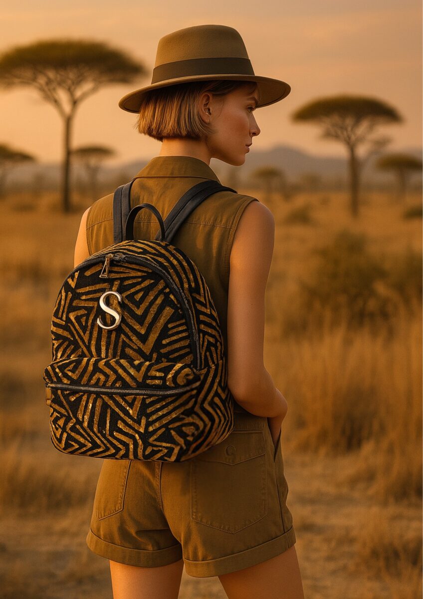 SYLVANA-BACKPACK SYLVANA BACKPACK - Image 1