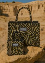 SYLVANA MEDIUM TOTE BAG