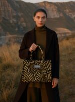 SYLVANA MEDIUM TOTE BAG - Image 3