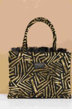 SYLVANA MEDIUM TOTE BAG - Image 4