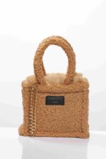 TEDDY HONEY MINI TOTE BAG - Image 2