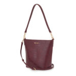 Cecilia burgundy - Image 2