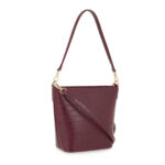 Cecilia burgundy - Image 3