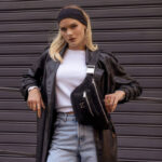 Quinn Black Silver - Image 2