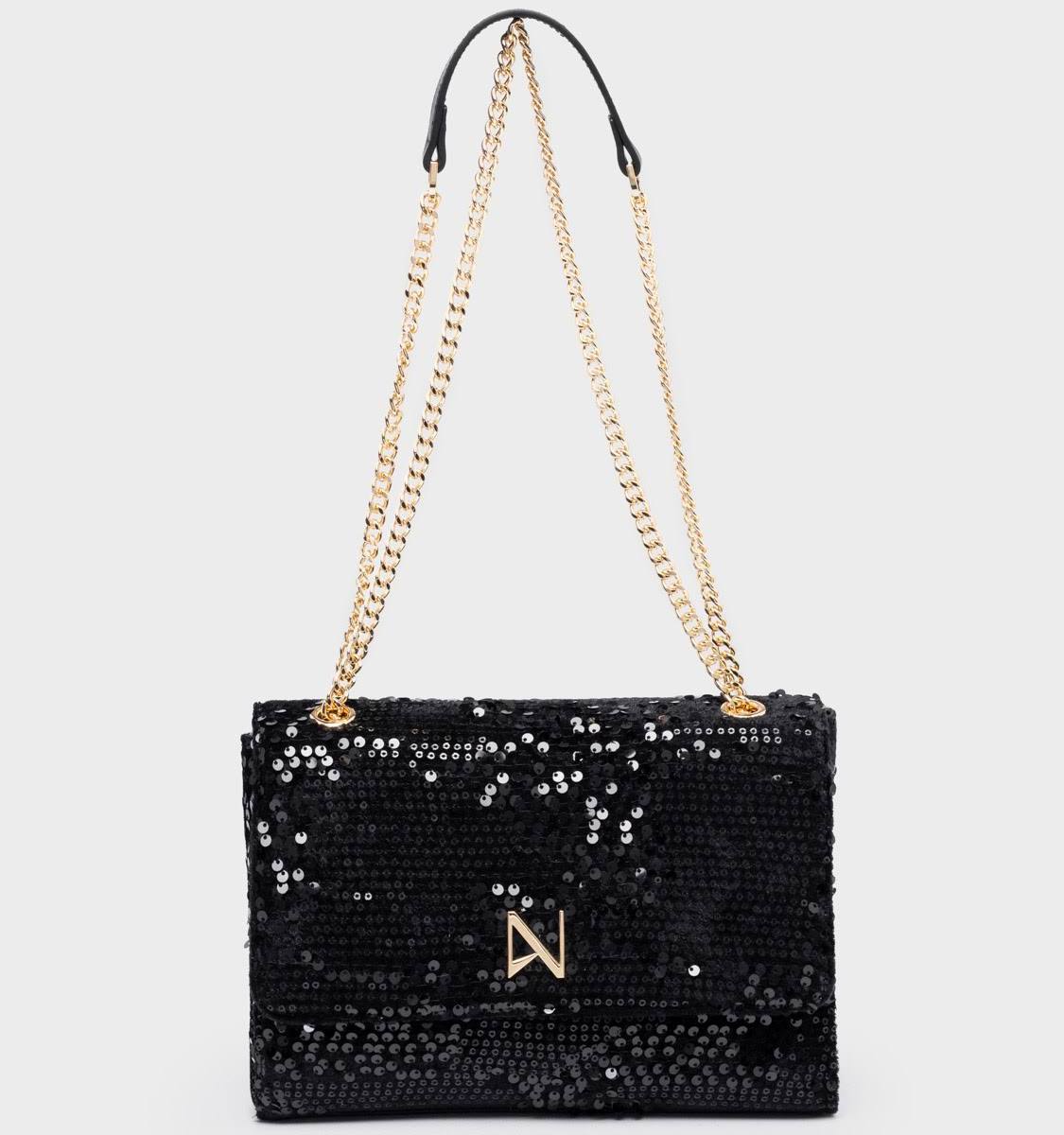 shopping-6 Fabolus Black - Image 1
