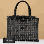 ANDRO MEDIUM TOTE BAG