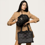 ANDRO MEDIUM TOTE BAG - Image 3