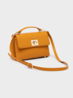 Alba Yellow Mustard - Image 4