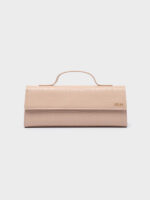 Carmen Nude Pink