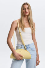 Coralia Butter Yellow - Image 3