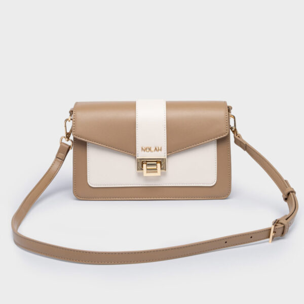 Danny Beige – Cream