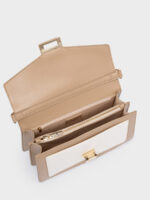 Danny Beige – Cream - Image 2