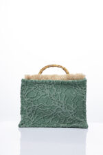 ESMERALDA MEDIUM TOTE BAG - Image 2