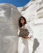 CYCLADITISSA LARGE TOTE BAG - Image 2