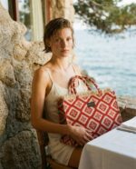 KALOKAIRAKI LARGE TOTE BAG - Image 3