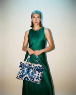 THALASSA MEDIUM TOTE BAG - Image 5