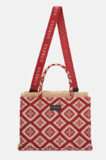 KALOKAIRAKI LARGE TOTE BAG - Image 4