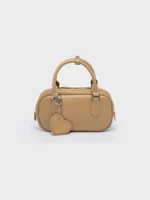 Lovey Beige Silver