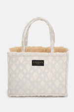 MILOS MEDIUM TOTE BAG