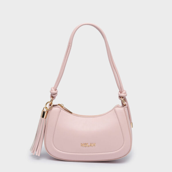 Melina Pastel Pink