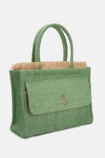 TESORO MEDIUM TOTE BAG - Image 3