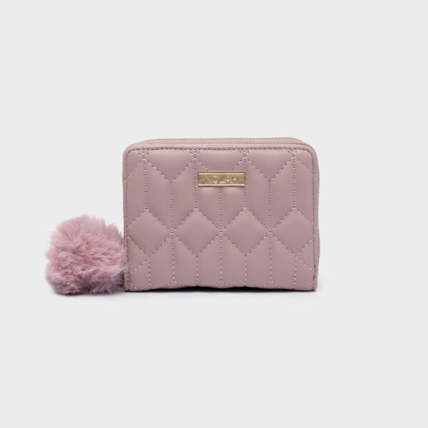 Winnie Dusty Lilac