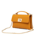 Alba Yellow Mustard - Image 3