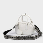 Lovey White Silver - Image 4